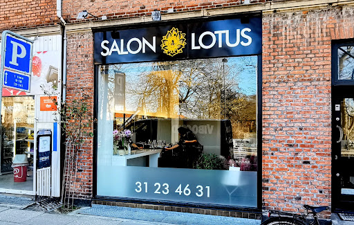 Salon Lotus in Hellerup, Gentofte