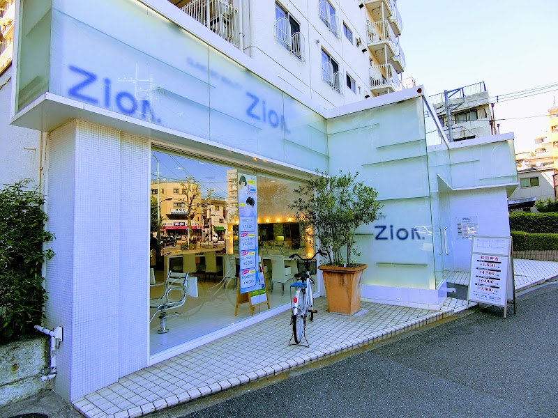 Zion CORE店