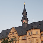 Photo n°1 de l'avis de Adebisi. fait le 25/07/2021 à 18:02 sur le  Schlosshotel Blankenburg à Blankenburg