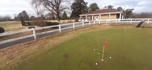 Golf Club «Glenwood Golf Club», reviews and photos, 3100 Creighton Rd, Richmond, VA 23223, USA