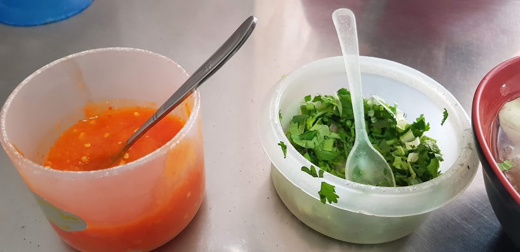 田家傳奇肉圓 的照片