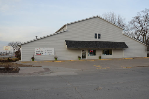Appliance Store «The Appliance Barn Inc», reviews and photos, 101 B Ave, Kalona, IA 52247, USA