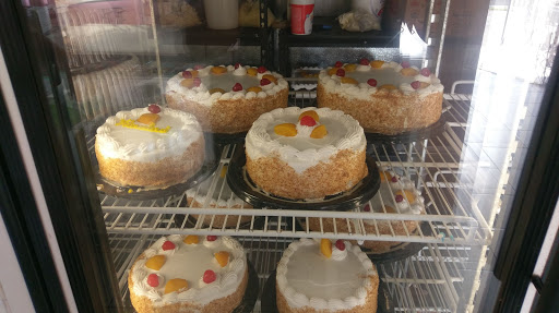 PASTELERIA ILUSION en Manzanillo