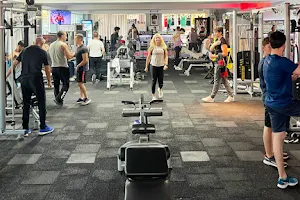 AYVALIK FİTNESS SPOR KULÜBÜ image