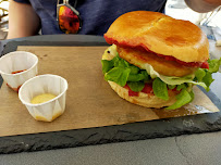 Plats et boissons du Restaurant Bistrot Burger à Dijon - n°10