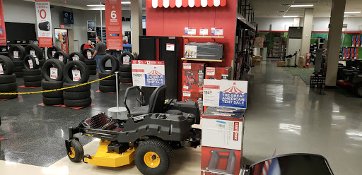 Department Store «Sears», reviews and photos, 3871 South Cooper Street, Arlington, TX 76015, USA