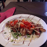 Photo n°3 de l'avis de Anto.n fait le 06/04/2019 à 17:08 sur le  The King's Food restaurant à Policoro