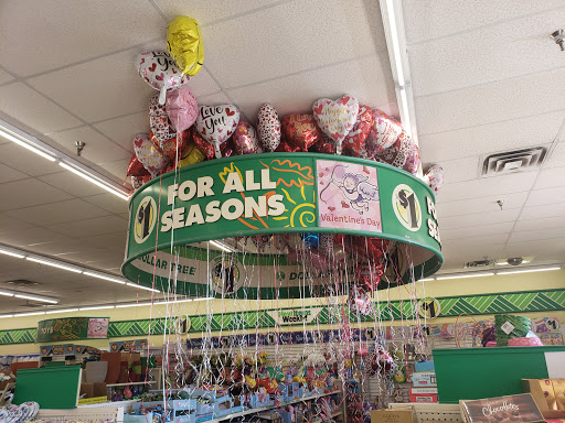 Dollar Store «Dollar Tree», reviews and photos, 2305 Colorado Blvd, Denton, TX 76205, USA