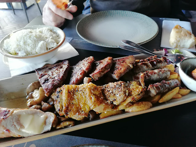 Batak grill - Kajzerica - Restoran