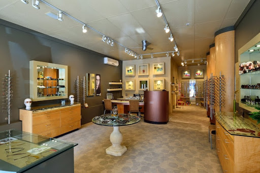 Optician «Rims & Goggles», reviews and photos, 445 Sutter St, San Francisco, CA 94108, USA