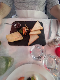 Foie gras du Restaurant Café de Nice - n°14