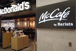 McDonald's - LINKS UMEDA image