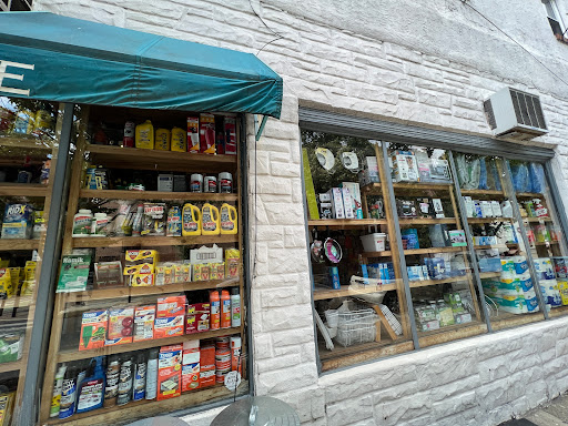 Hardware Store «Rittenhouse Hardware», reviews and photos, 2001 Pine St # 2, Philadelphia, PA 19103, USA