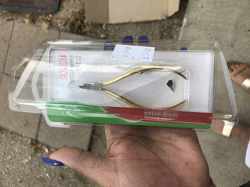 Beauty Supply Store «Austin Nail Supply», reviews and photos, 10901 N Lamar Blvd, Austin, TX 78753, USA