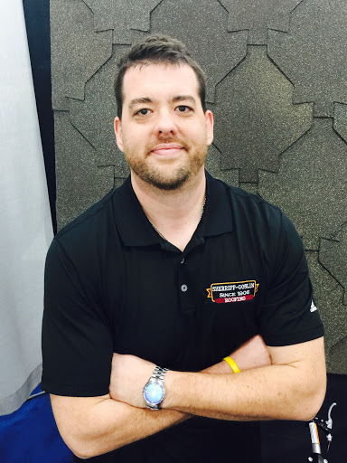 Roofing Contractor «Sherriff-Goslin Roofing - Kalamazoo, MI», reviews and photos, 3905 Vanrick Dr, Kalamazoo, MI 49001, USA