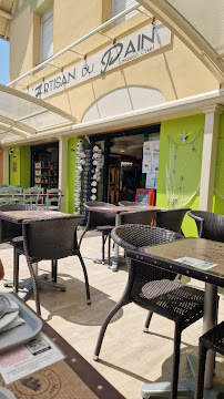 Atmosphère du Café Maison Oisel à Fréhel - n°2