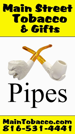 Tobacco Shop «Main Street Tobacco & Gifts», reviews and photos, 4307 Main St, Kansas City, MO 64111, USA