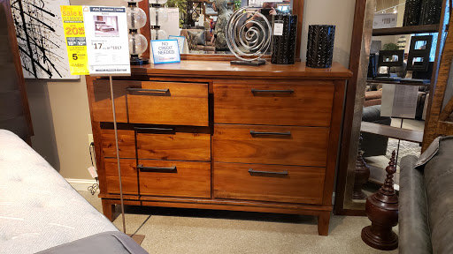 Furniture Store «Ashley HomeStore», reviews and photos, 3850 Hagers Grove Rd SE, Salem, OR 97317, USA