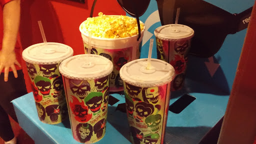 Movie Theater «Fabian 8 Cinema», reviews and photos, 301 Main St, Paterson, NJ 07505, USA