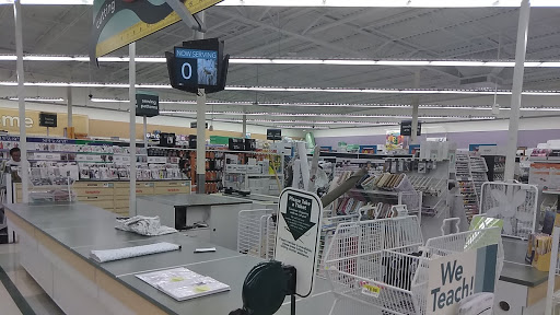 Fabric Store «Jo-Ann Fabrics and Crafts», reviews and photos, 10545 S Mall Dr, Baton Rouge, LA 70809, USA