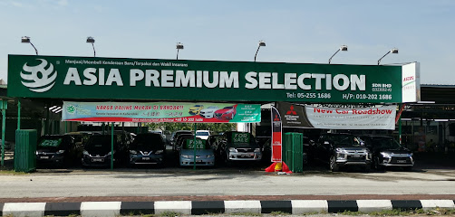 Asia Premium Selection (APS Used Car Dealer)