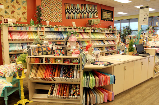 Quilt Shop «Quiltique», reviews and photos, 213 N Stephanie St, Henderson, NV 89074, USA