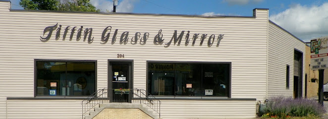 TGM Gallery (Tiffin Glass & Mirror)