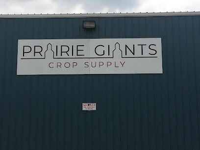 Prairie Giants Crop Supply Ltd.