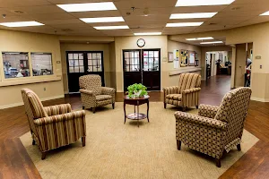 Rossville Healthcare and Rehabilitation Center image