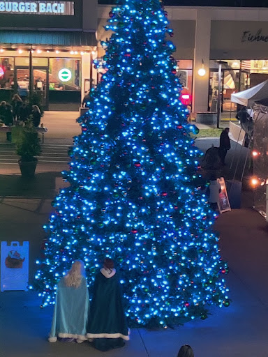 Shopping Mall «The Shops at Stonefield», reviews and photos, 2100 Hydraulic Rd, Charlottesville, VA 22901, USA