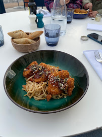 Les plus récentes photos du Restaurant Le Temps d'un Été à Nice - n°16