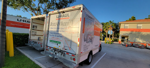 Self-Storage Facility «Personal Mini Storage», reviews and photos, 350 Commerce Center Dr, St Cloud, FL 34769, USA