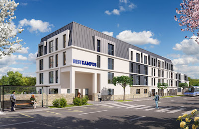 WEST CAMPUS Niort 1 à Niort