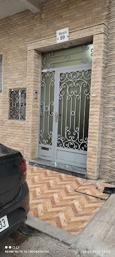 Hotel Reem Temara en Rabat