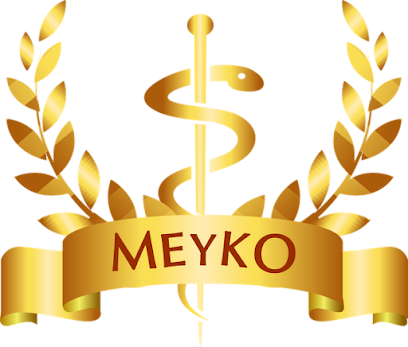 Meyko Distribuidor Medico Del Parque Nte. No.14, Infonavit San Aparicio, 72228 Zacatelco, Pue. Mexico