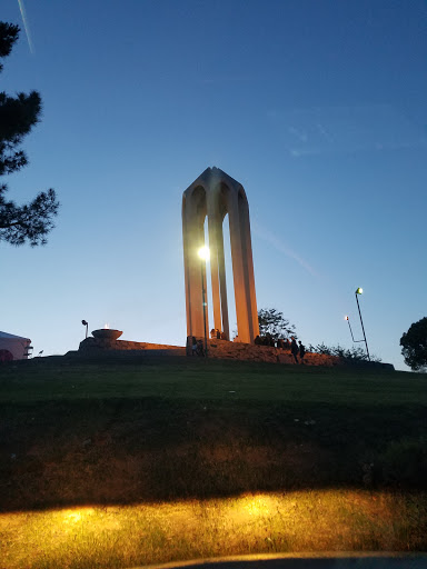 Monument «Armenian Genocide Martyrs Memorial Monument», reviews and photos, 901 Via San Clemente, Montebello, CA 90640, USA