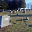 West Ridge Cemetery