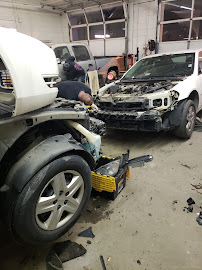 Midtown Motors - Photo 2 - Car repair in Newport News, VA, Newport News