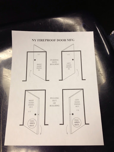 Construction Company «B&J General Contracting», reviews and photos, 501 McDonald Ave, Brooklyn, NY 11218, USA