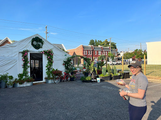 Dessert Restaurant «Shyndigz», reviews and photos, 1903 W Cary St, Richmond, VA 23220, USA