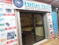 High Tech Cctv And Electricals