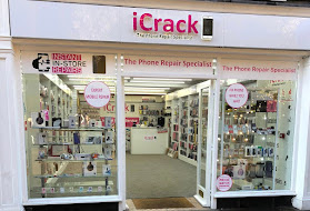 iCrack Phone Worcester