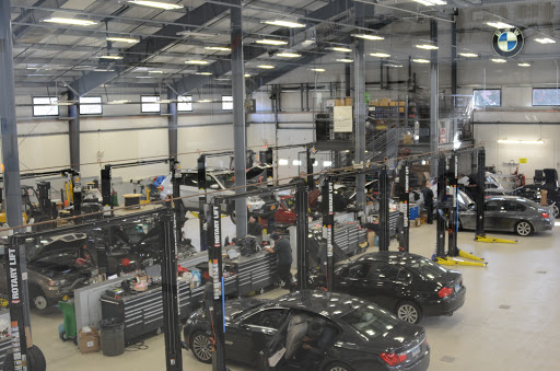 Car Dealer «BMW of Ridgefield», reviews and photos