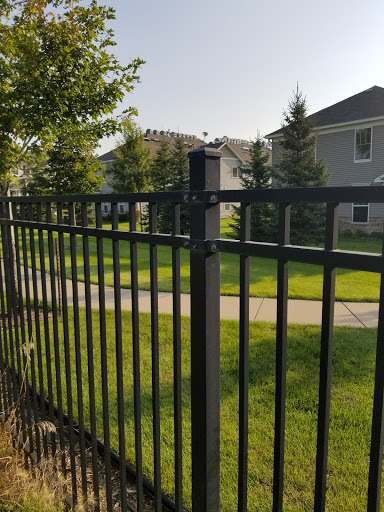 Park «Huset Park», reviews and photos, 3965 Jefferson St NE, Columbia Heights, MN 55421, USA