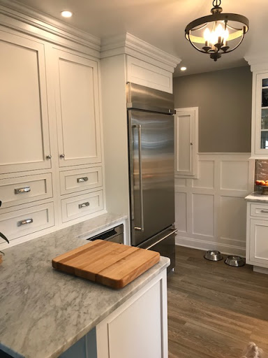 Cabinet Store «Coastal Cabinet Works», reviews and photos, 303 Sunnyside Blvd #35, Plainview, NY 11803, USA