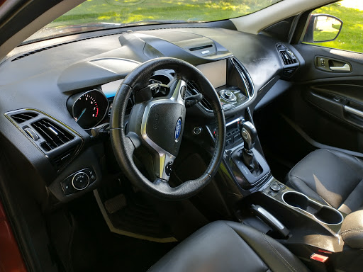 Used Car Dealer «Reels Auto Sales LLC», reviews and photos