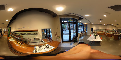 Optician «Georgetown Optician, Inc.», reviews and photos, 1919 14th St NW, Washington, DC 20009, USA