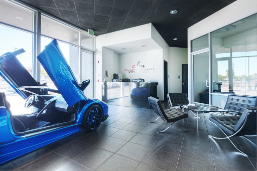 Used Car Dealer «Calabasas Luxury Motorcars», reviews and photos, 23833 Ventura Blvd, Calabasas, CA 91302, USA