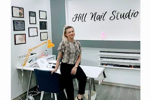 Hill Nail Studio image