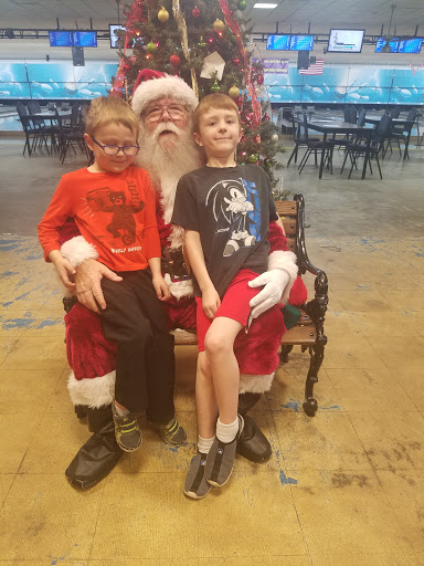 Bowling Alley «Tiffany Lanes», reviews and photos, 4400 LA-22, Mandeville, LA 70471, USA